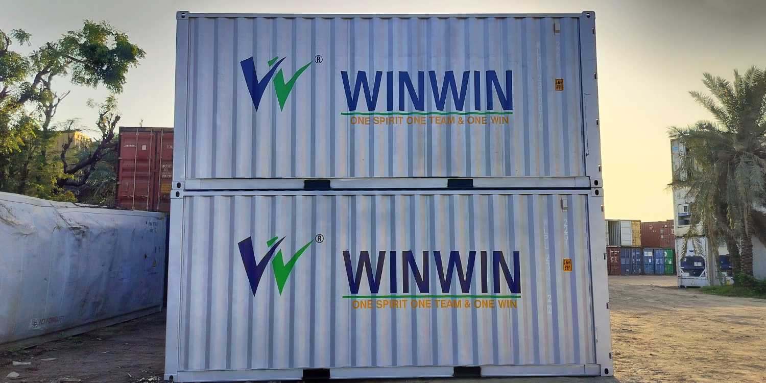 Winwin Maritime Limited