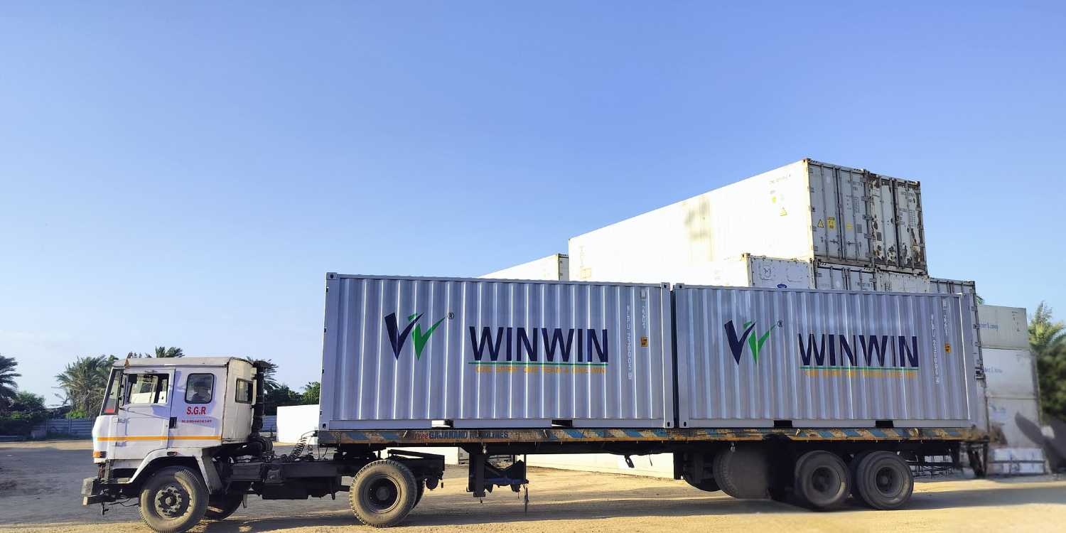 Winwin Maritime Limited