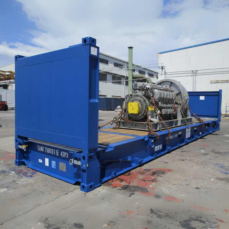 Winwin Maritime Limited