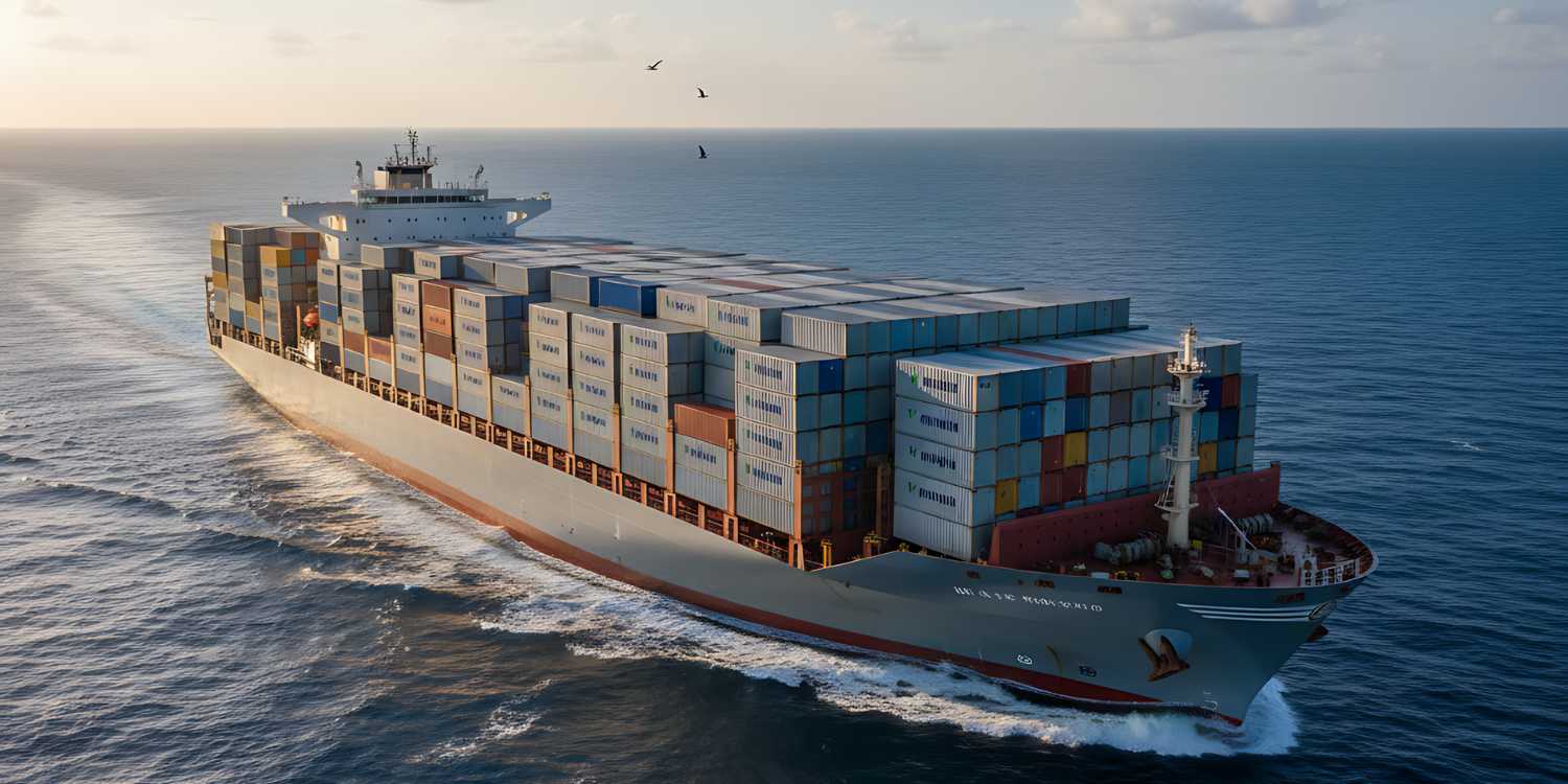 Winwin Maritime Limited